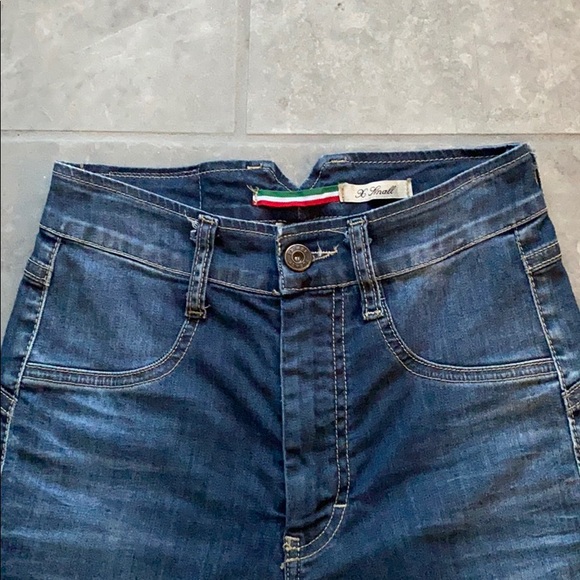 Please High waisted skinny jeans - Picture 2 of 12